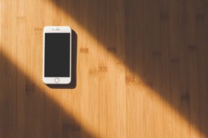 Smartfon dla seniora - Charakterystyka
