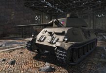 Gry Czołgi Online - czyli realizm