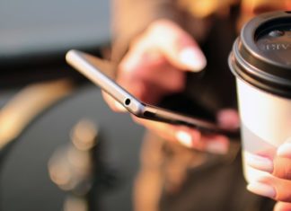Smartfon dla seniora Smartfon dla seniora