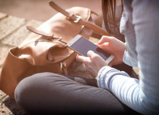 Smartfon z dobrą baterią Smartfon z dobrą baterią