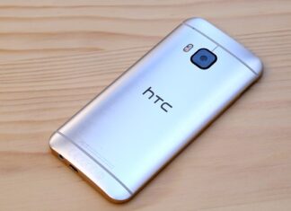 Smartfon HTC Smartfon HTC