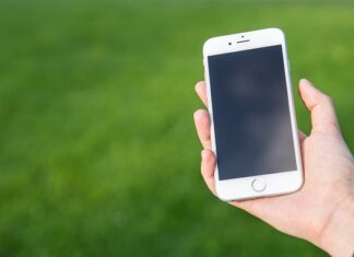 Najmniejszy smartfon Najmniejszy smartfon