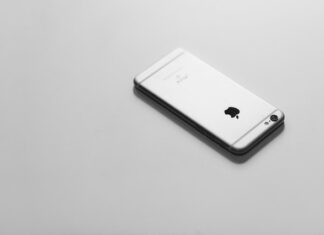 Smartfon Apple Smartfon Apple