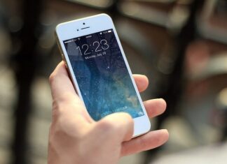 Pierwszy smartfon