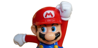 Od jakiego wieku można grać w Nintendo Switch?