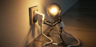 Ile energii potrzeba na 1 bitcoina?