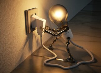 Ile energii potrzeba na 1 bitcoina? Ile energii potrzeba na 1 bitcoina?