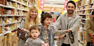 Czy opłaca się kupować w Czarny Piątek?