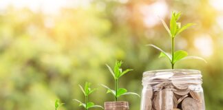 Dlaczego rynek krypto spada?