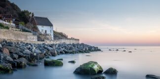 Ile cali telewizor do gier?