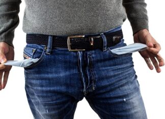 Ile ludzi traci pieniądze na giełdzie?