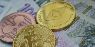 Ile jest wart Ethereum?