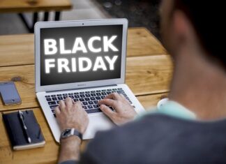 Ile razy w roku jest Black Friday?