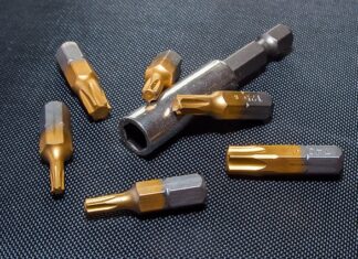 Czy Torx pasuje do Imbusa? Czy Torx pasuje do Imbusa?