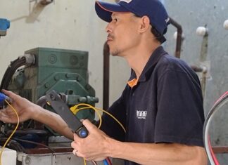 Co to jest przegrzanie w chłodnictwie?