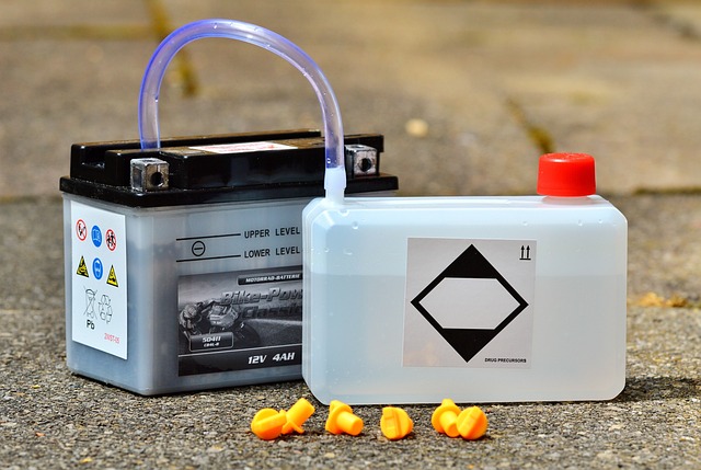 Jak sprawdzić czy akumulator jest przeładowany? Jak sprawdzić czy akumulator jest przeładowany?