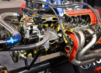 Jak odpowietrzyć układ paliwowy w benzynie? Jak odpowietrzyć układ paliwowy w benzynie?