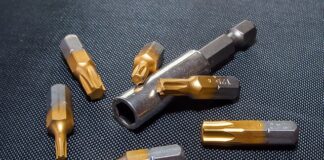 Do czego nasadki Torx?