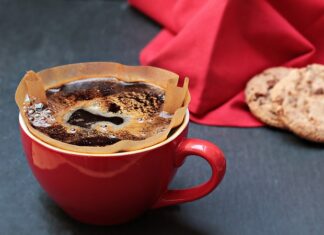 Co oznacza strzałka na filtrze paliwa? Co oznacza strzałka na filtrze paliwa?