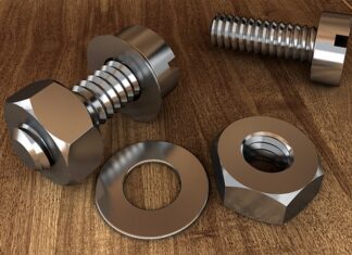 Jaki jest gwint na świecy zapłonowej?