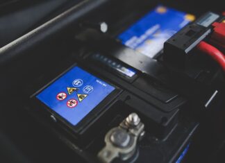 Czy bateria z Niteo pasuje do Parkside?