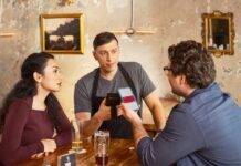 System QR dla restauracji: jak kod QR zmienił obsługę gości w polskiej gastronomii System QR dla restauracji